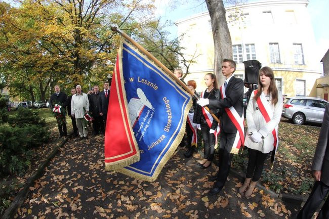 Wiedzieli, że idą na śmierć (zdjęcia)
