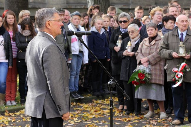 Wiedzieli, że idą na śmierć (zdjęcia)