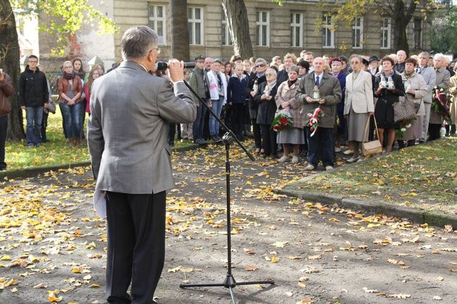 Wiedzieli, że idą na śmierć (zdjęcia)