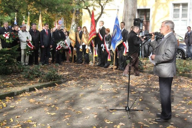 Wiedzieli, że idą na śmierć (zdjęcia)