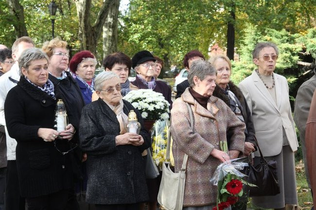 Wiedzieli, że idą na śmierć (zdjęcia)
