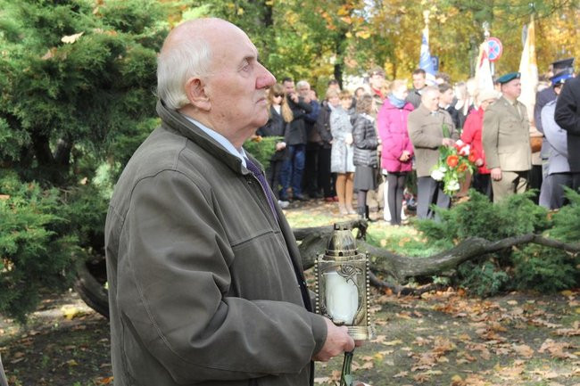 Wiedzieli, że idą na śmierć (zdjęcia)
