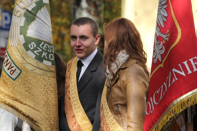 Wiedzieli, że idą na śmierć (zdjęcia)