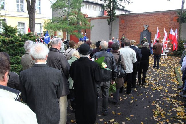 Wiedzieli, że idą na śmierć (zdjęcia)