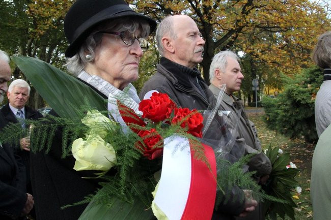 Wiedzieli, że idą na śmierć (zdjęcia)