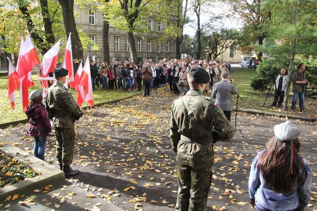Wiedzieli, że idą na śmierć (zdjęcia)