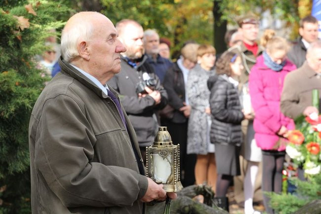 Wiedzieli, że idą na śmierć (zdjęcia)