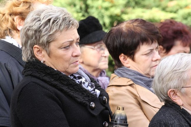 Wiedzieli, że idą na śmierć (zdjęcia)