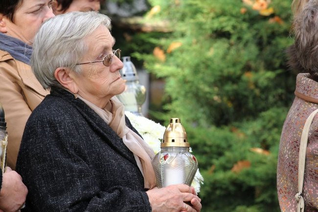 Wiedzieli, że idą na śmierć (zdjęcia)