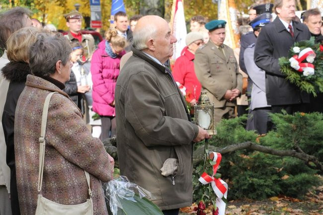 Wiedzieli, że idą na śmierć (zdjęcia)