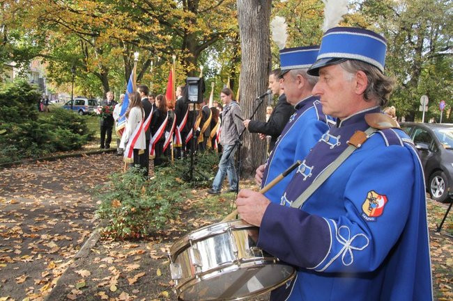 Wiedzieli, że idą na śmierć (zdjęcia)