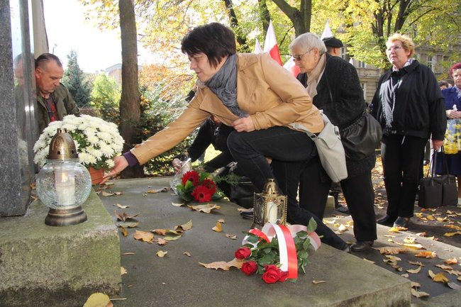 Wiedzieli, że idą na śmierć (zdjęcia)