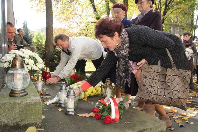 Wiedzieli, że idą na śmierć (zdjęcia)