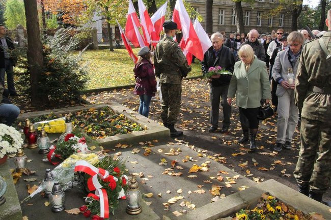 Wiedzieli, że idą na śmierć (zdjęcia)