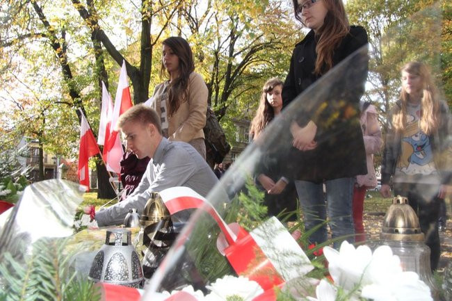 Wiedzieli, że idą na śmierć (zdjęcia)