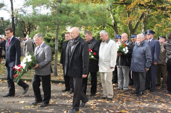 Wiedzieli, że idą na śmierć (zdjęcia)