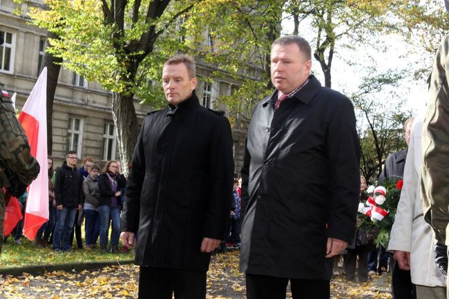 Wiedzieli, że idą na śmierć (zdjęcia)