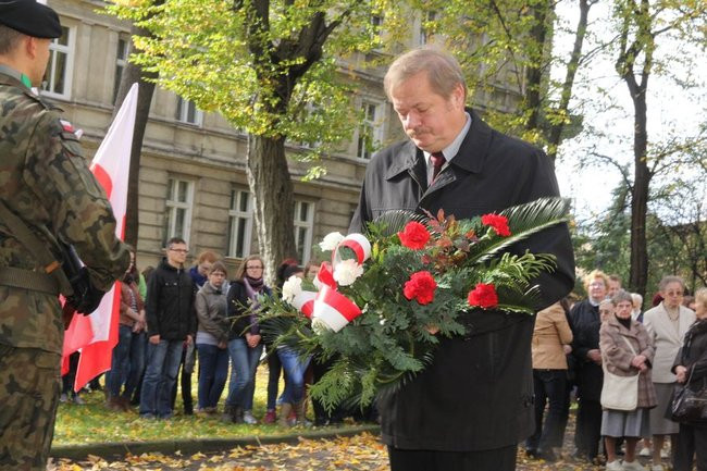 Wiedzieli, że idą na śmierć (zdjęcia)