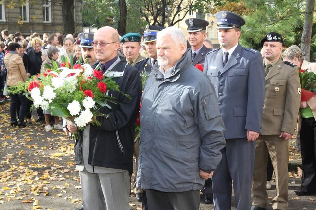 Wiedzieli, że idą na śmierć (zdjęcia)