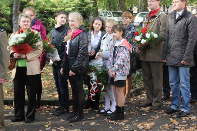 Wiedzieli, że idą na śmierć (zdjęcia)