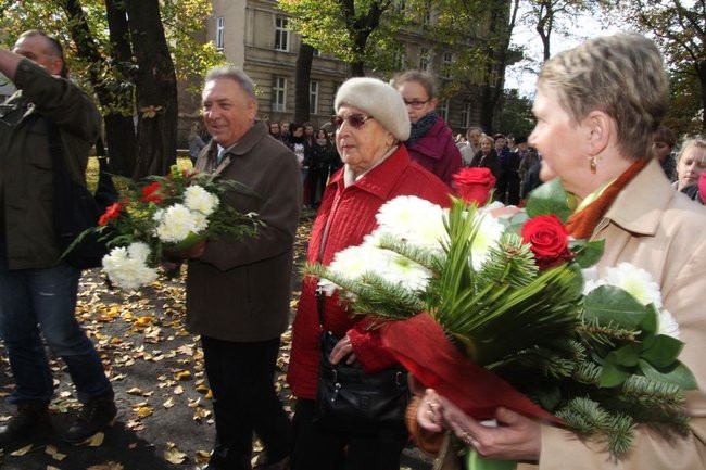 Wiedzieli, że idą na śmierć (zdjęcia)