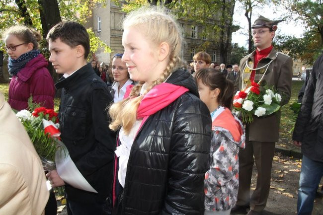 Wiedzieli, że idą na śmierć (zdjęcia)