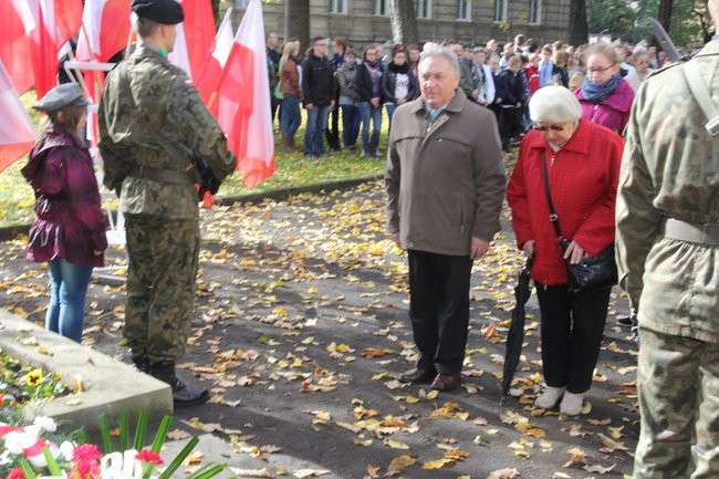 Wiedzieli, że idą na śmierć (zdjęcia)