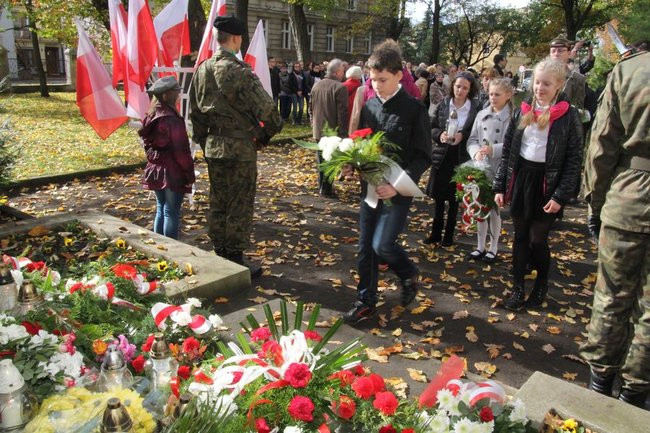 Wiedzieli, że idą na śmierć (zdjęcia)