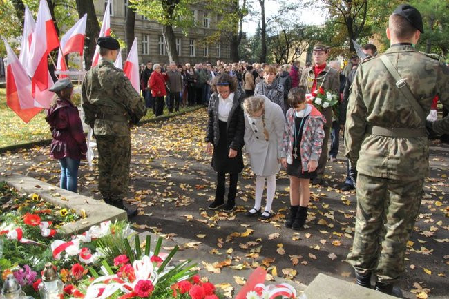 Wiedzieli, że idą na śmierć (zdjęcia)