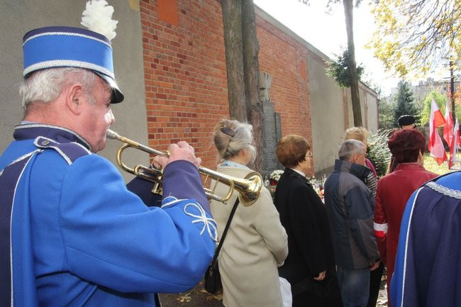 Wiedzieli, że idą na śmierć (zdjęcia)