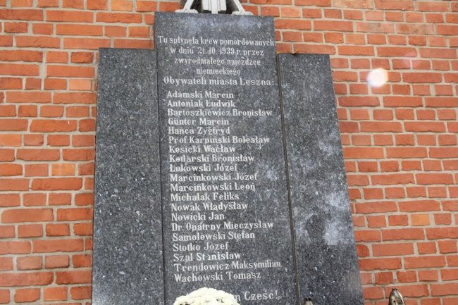 Wiedzieli, że idą na śmierć (zdjęcia)