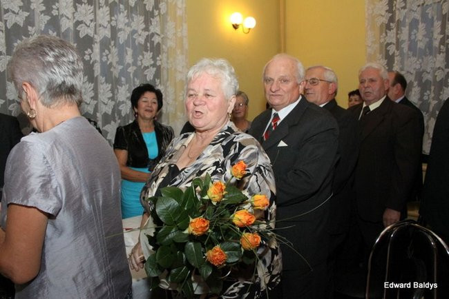 Biesiadą uczcili swoje święto (zdjęcia)