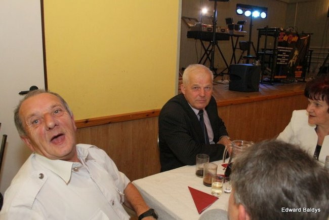 Biesiadą uczcili swoje święto (zdjęcia)