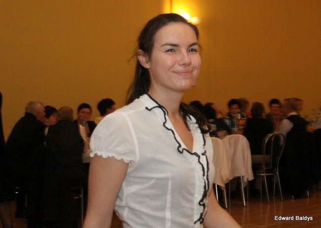 Biesiadą uczcili swoje święto (zdjęcia)