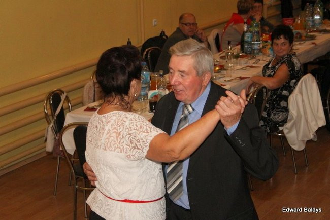 Biesiadą uczcili swoje święto (zdjęcia)