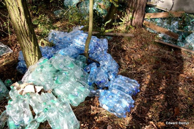 Czołowe zderzenie na drodze do Gołanic (zdjęcia)