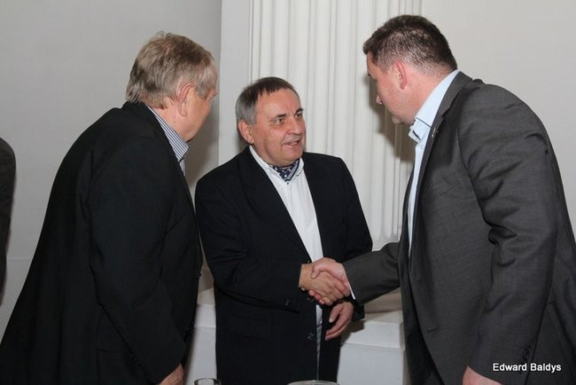 Nowy prezes Unii Leszno jeszcze w październiku (zdjęcia)