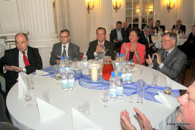 Nowy prezes Unii Leszno jeszcze w październiku (zdjęcia)