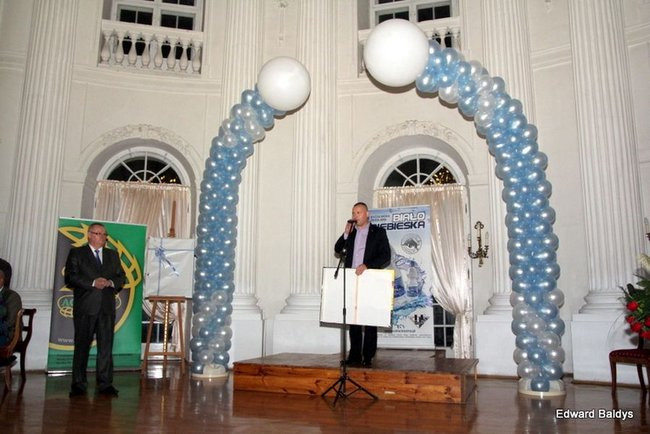 Nowy prezes Unii Leszno jeszcze w październiku (zdjęcia)