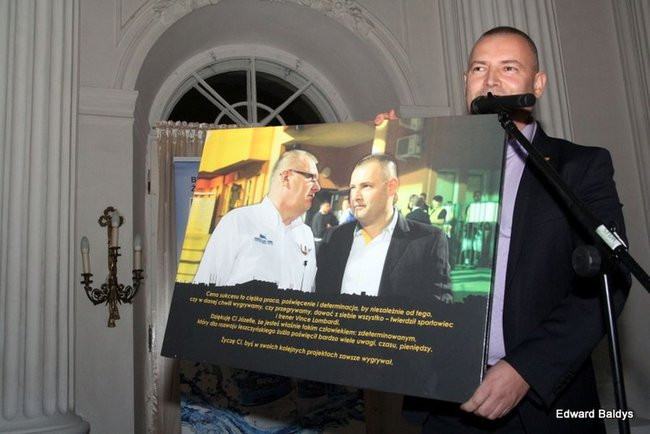 Nowy prezes Unii Leszno jeszcze w październiku (zdjęcia)