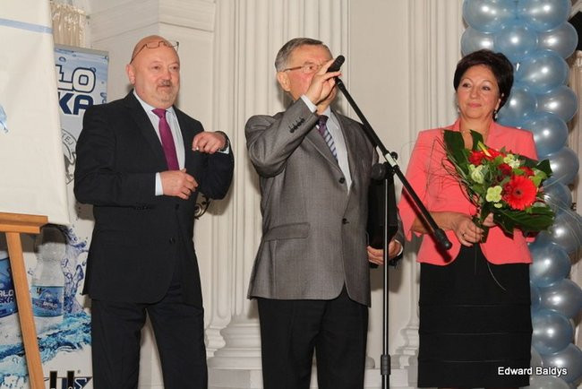 Nowy prezes Unii Leszno jeszcze w październiku (zdjęcia)