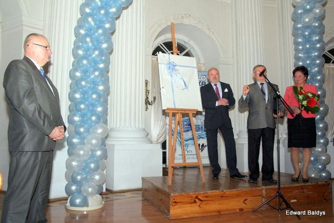 Nowy prezes Unii Leszno jeszcze w październiku (zdjęcia)