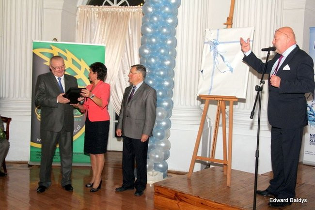 Nowy prezes Unii Leszno jeszcze w październiku (zdjęcia)