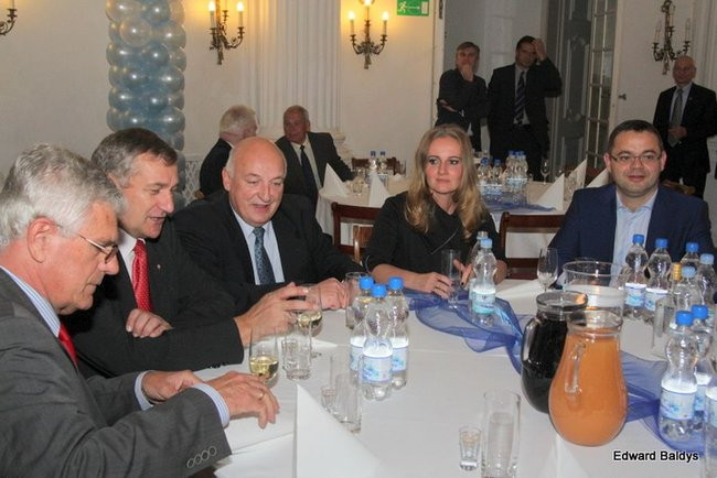 Nowy prezes Unii Leszno jeszcze w październiku (zdjęcia)