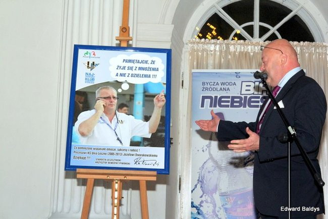 Nowy prezes Unii Leszno jeszcze w październiku (zdjęcia)