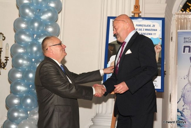 Nowy prezes Unii Leszno jeszcze w październiku (zdjęcia)