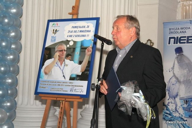 Nowy prezes Unii Leszno jeszcze w październiku (zdjęcia)