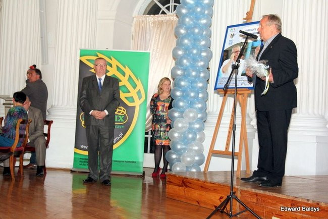 Nowy prezes Unii Leszno jeszcze w październiku (zdjęcia)