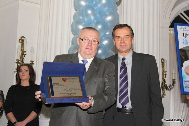 Nowy prezes Unii Leszno jeszcze w październiku (zdjęcia)