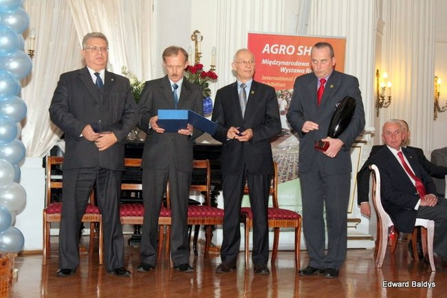 Nowy prezes Unii Leszno jeszcze w październiku (zdjęcia)